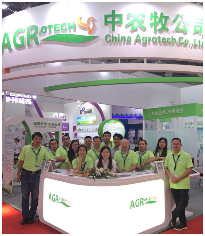 Agrotech