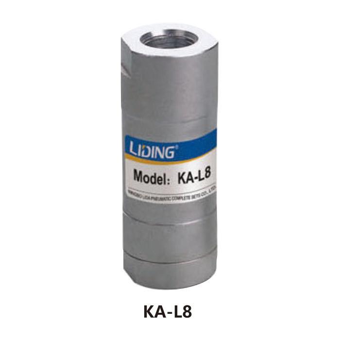 NON-RETURN VALVE