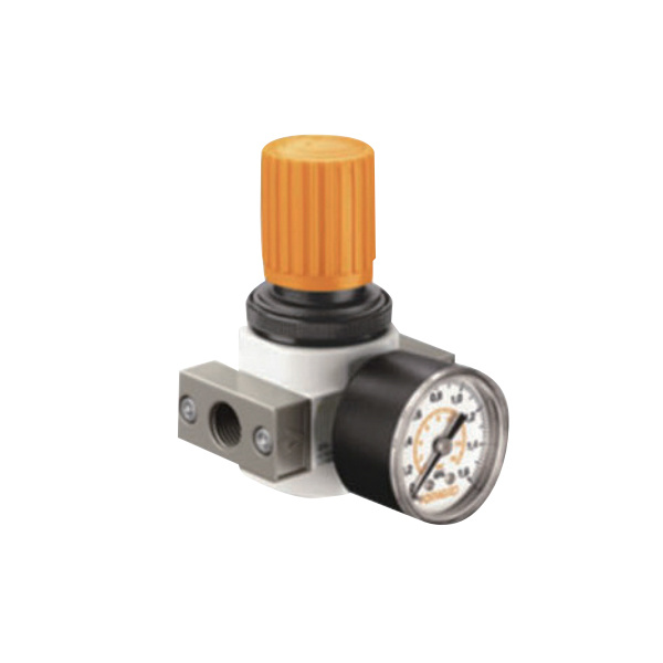OR SERIES REGULATOR
