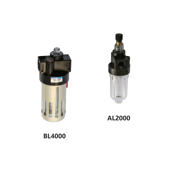 AL、BL SERIES LUBRICATOR
