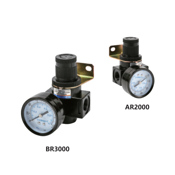 AR、BR SERIES REGULATOR