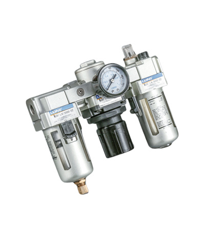 Air treatment