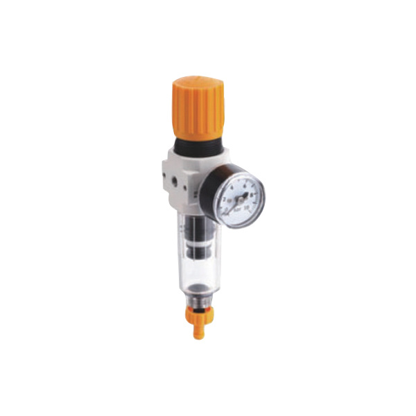 OFR MICRO SERIES FILTER,REGULATOR