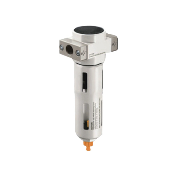 OF SERIES FILTER
