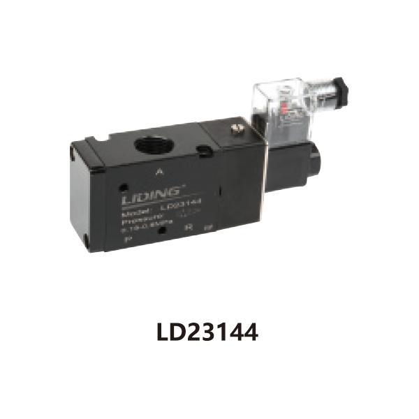 LD4 SERIES SOLENOID VALVE,PNEUMATIC CONTROL VALVE