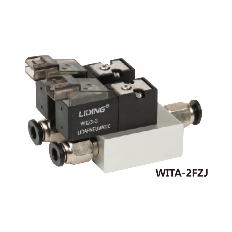 SPECIAL VALVE SET