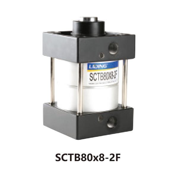 SC SPECIAL SPECIFICATION SERIES CYLINDERS