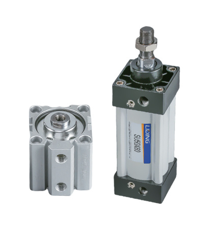 Actuators