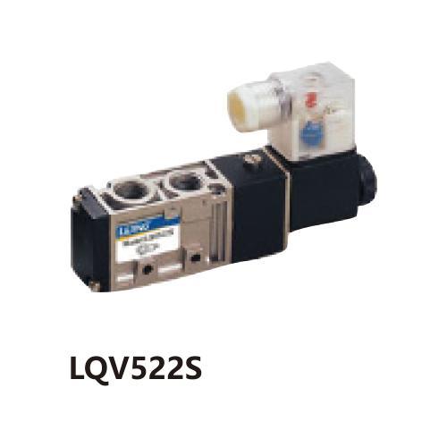 LQ SERIES SOLENOID VALVE