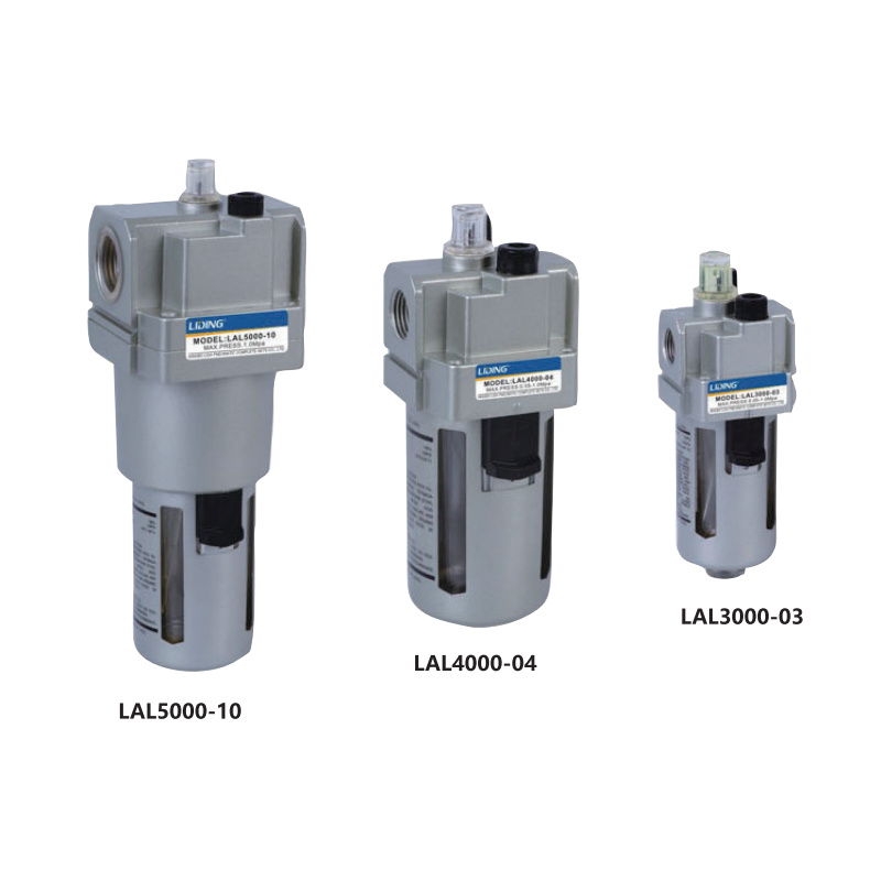 LAL SERIES LUBRICATOR