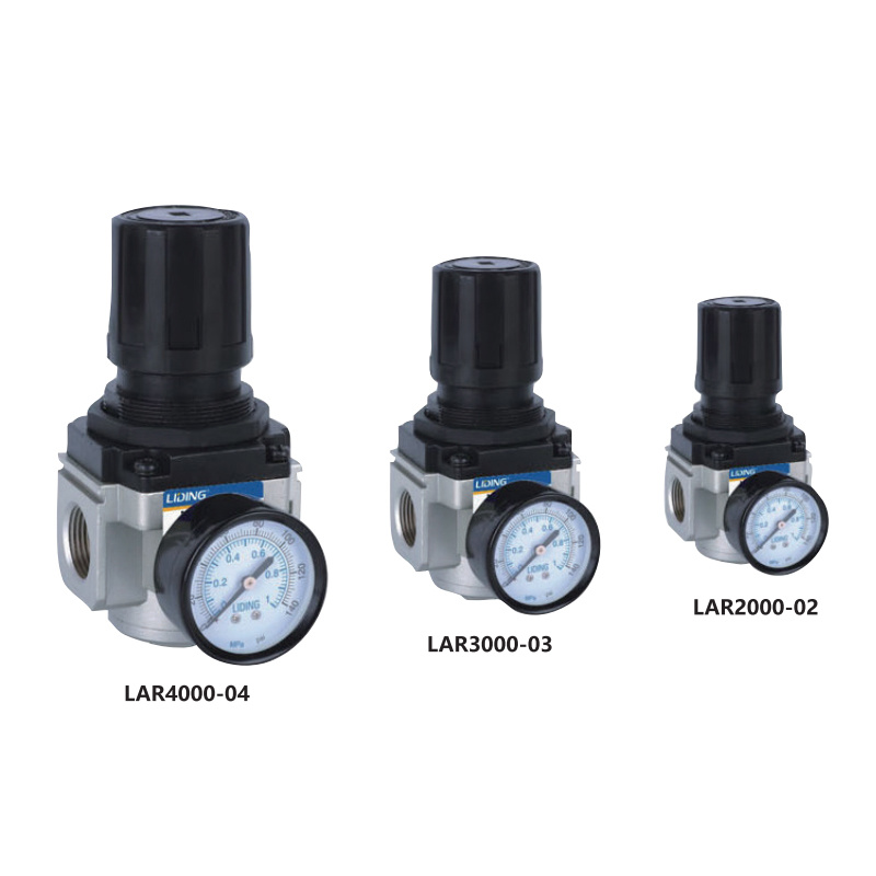 LAR SERIES REGULATOR