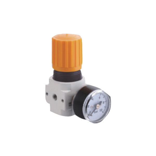 OR MICRO SERIES REGULATOR