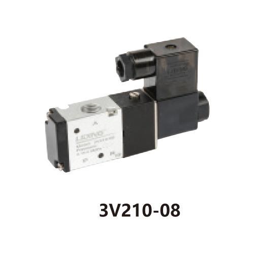 3V/4V 200 SERIES SOLENOID VALYE,PNEUMATIC CONTROL VALVE