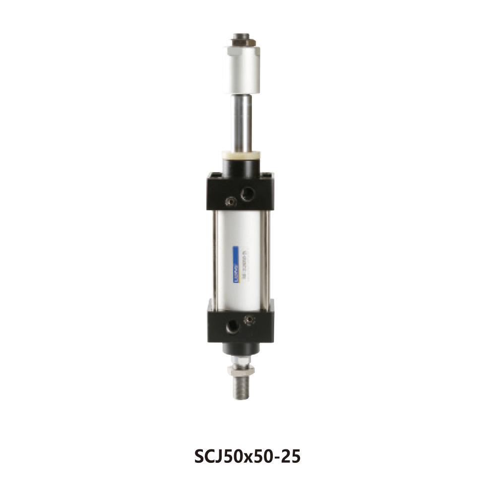 SC SERIES STANDARD CYLINDER
