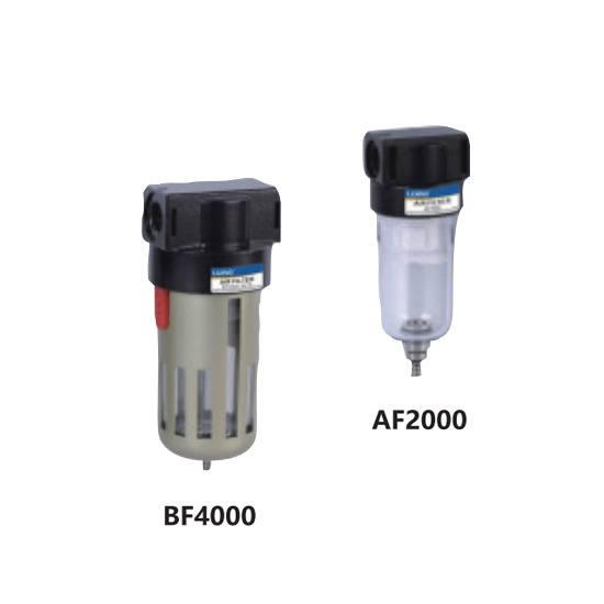 AF、BF SERIES FILTER