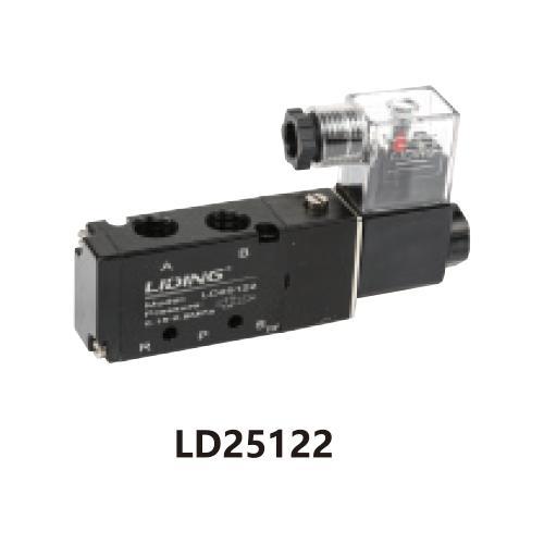LD2 SERIES SOLENOID VALVE,PNEUMATIC CONTROL VALVE