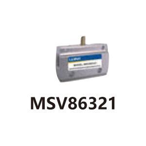 MSV SERIES MECHANICAL VALVE