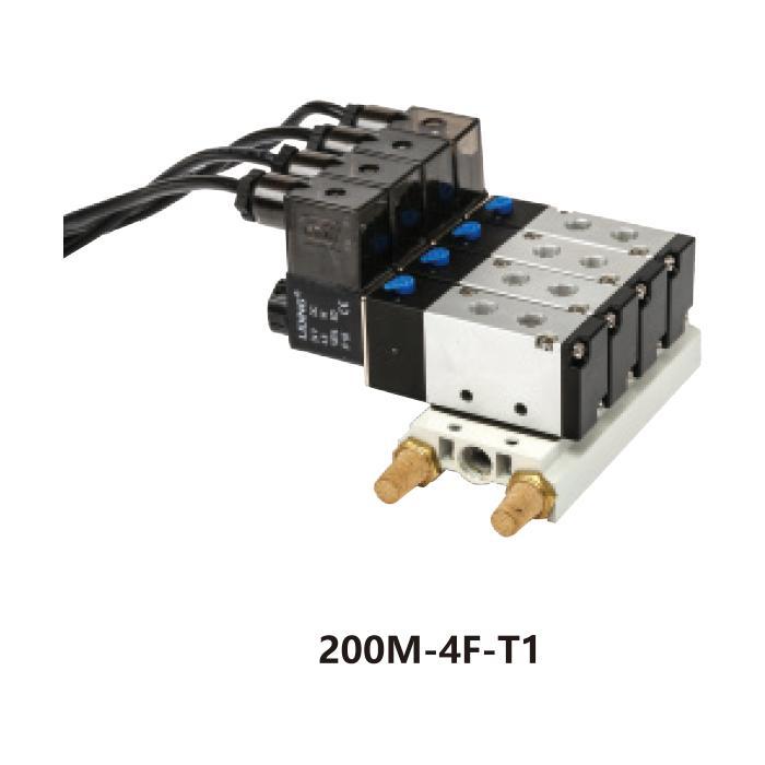 100-400M SERIES BASE