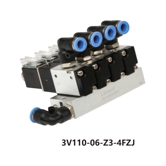 SPECIAL VALVE SET
