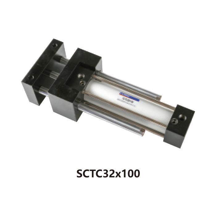 SCTC STANDARD CYLINDER