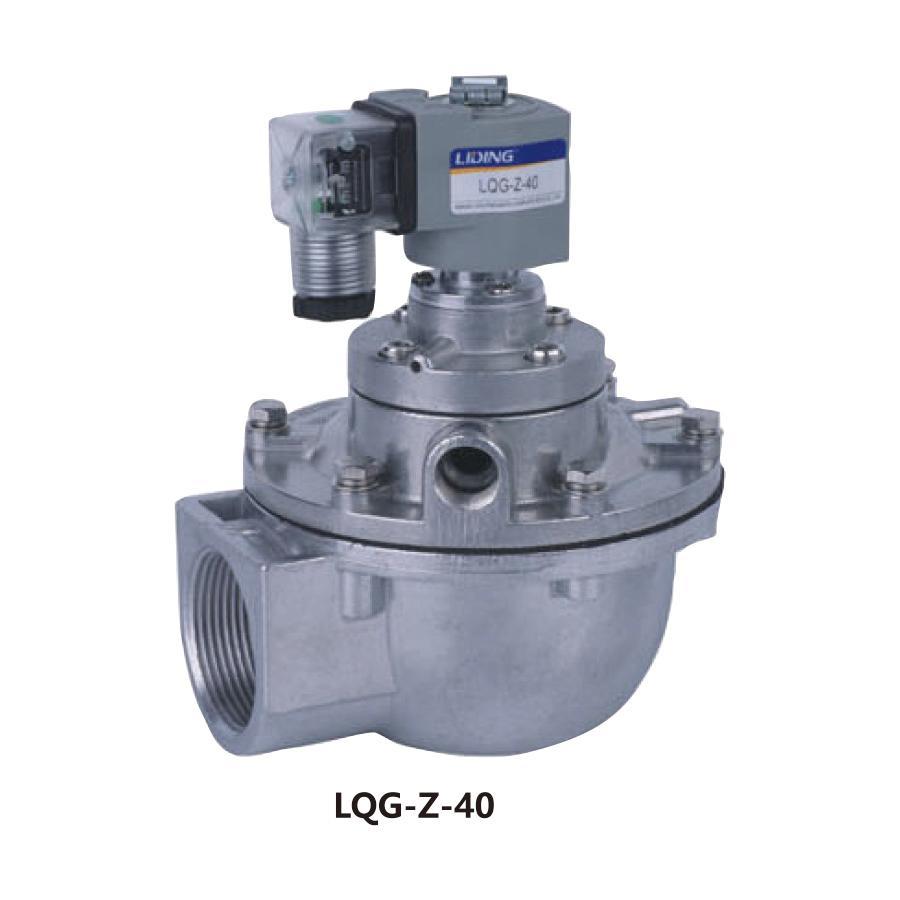 PULSE VALVE