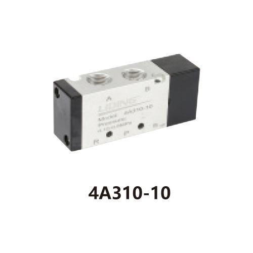 3V/4V 300 SERIES SOLENOID VALVE,PNEUMATIC CONTROL VALVE