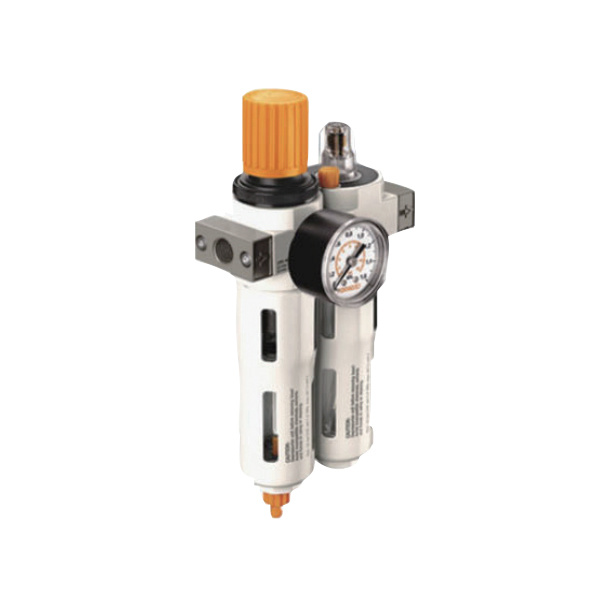 OU SERIES FILTER&REGULATOR,LUBRICATOR