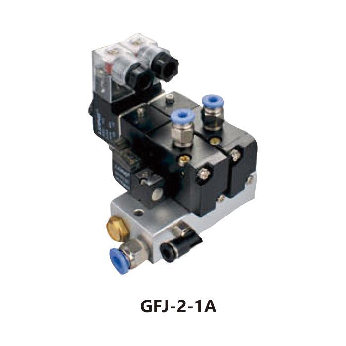 SPECIAL VALVE SET