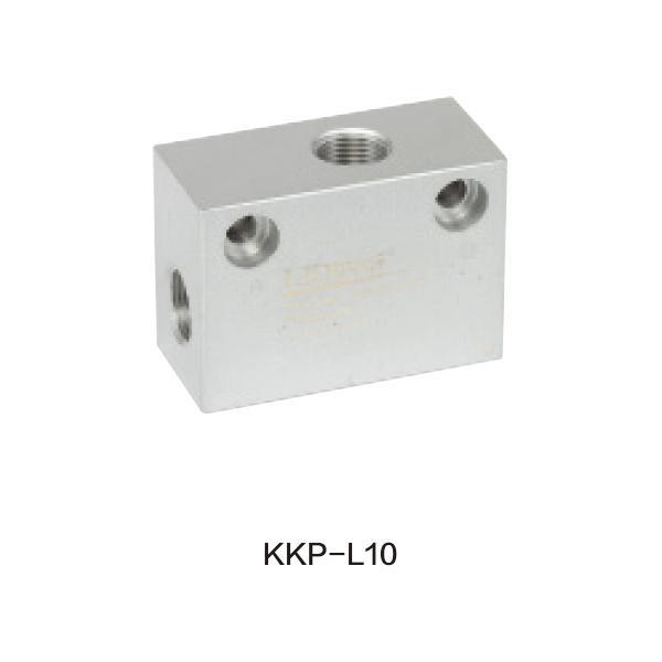 QUICK EXHAUST VALVE
