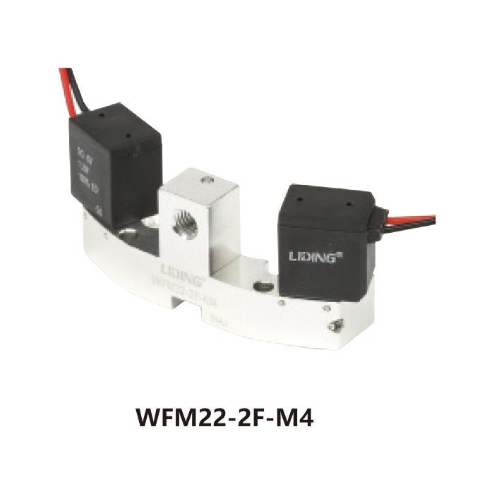 WFM KEROSENE SPECIALMICRO SOLENOID VALVE