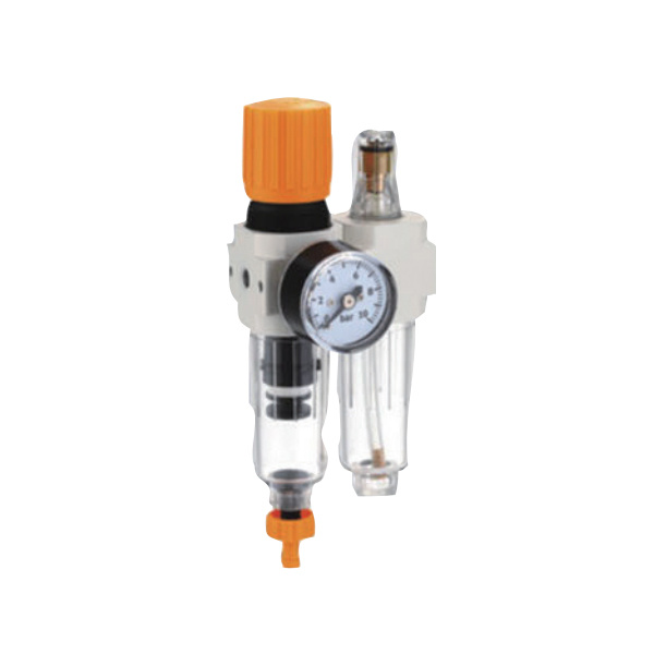 OU MICRO SERIES FILTER,REGULATOR,LUBRICATOR