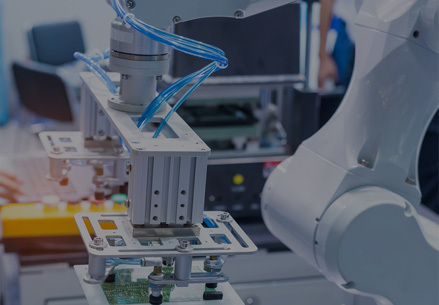 A company that provides customers with pneumatic  actuators, directional control, air source treatment,  various accessories, products and services, as well  as customized solutions.