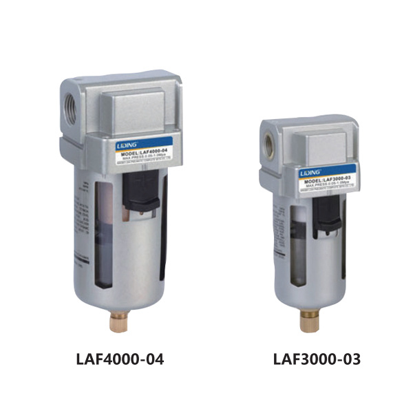 LAF SERIES FILTER