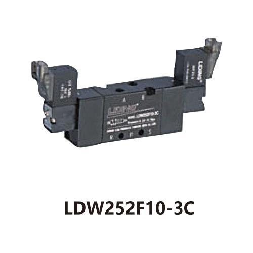 LDW SERIES SOLENOID VALVE,PNEUMATIC CONTROL VALVE