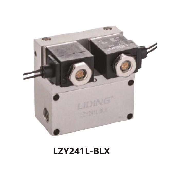 LZY OXYGENERATOR ELECTROMAGNETIC VALVE
