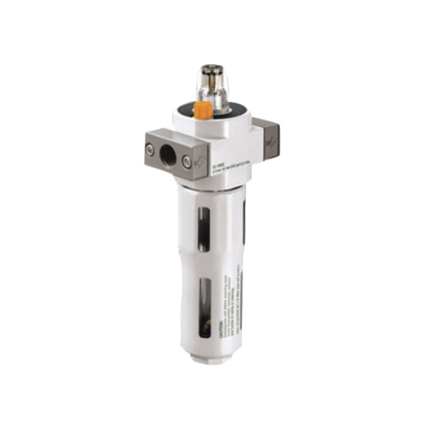 OL SERIES LUBRICATOR