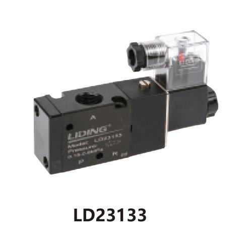 LD3 SERIES SOLENOID VALVE,PNEUMATIC CONTROL VALVE