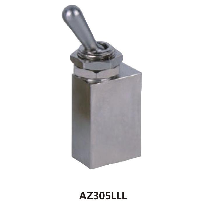 AZ305LLL TOGGLE SWITCH