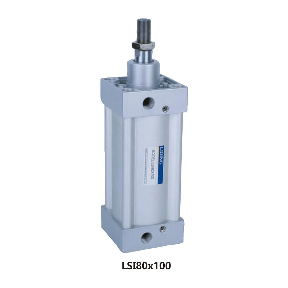 LSI SERIES STANDARD CYLINDER