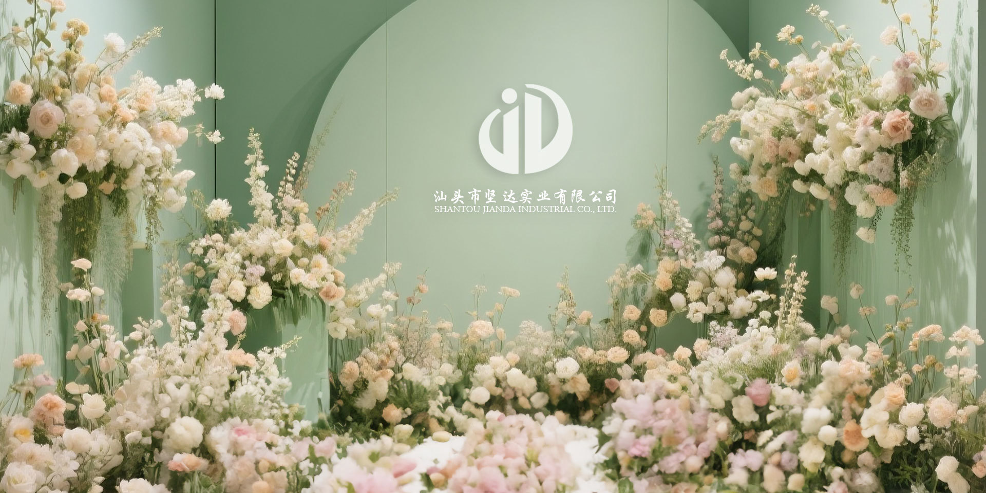 Shantou Jianda Industrial Co., Ltd.