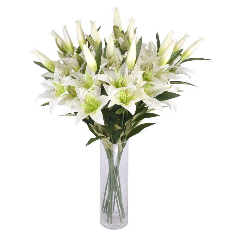 Single Flower