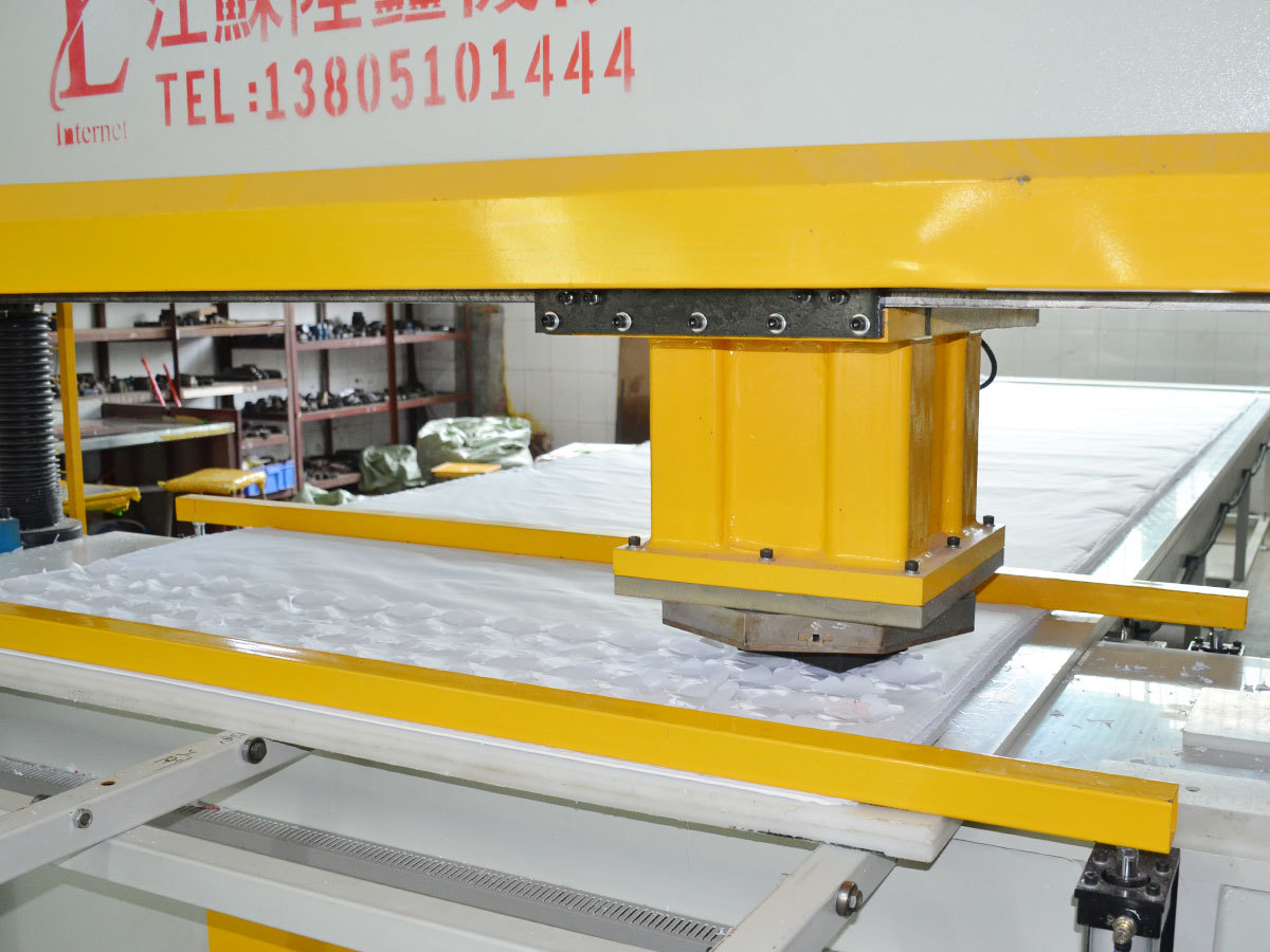 Machinery and Equipment