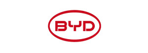 BYD BYD