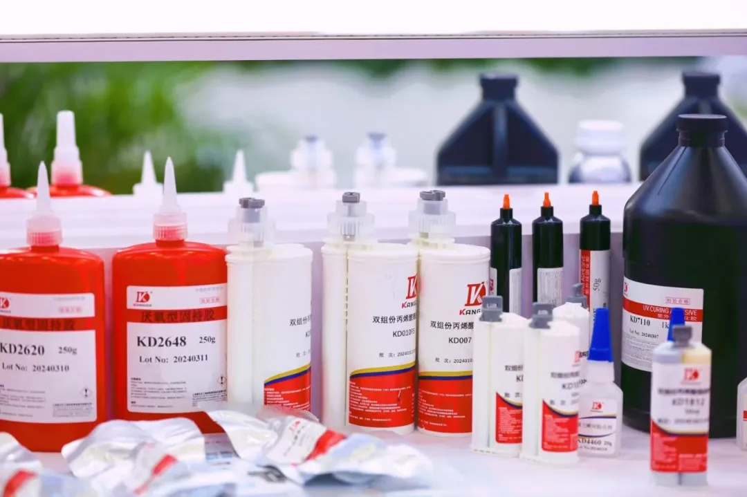 DeepSeek | In-Depth Review Of The Global Top 10 Adhesive Industry Giants DeepSeek | In-Depth Review Of The Global Top 10 Adhesive Industry Giants