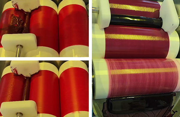 Industry Solution : The Ultimate Dispersion Solution For Nail Polish - Achieving Fine Dispersion From 100μm To 10μm