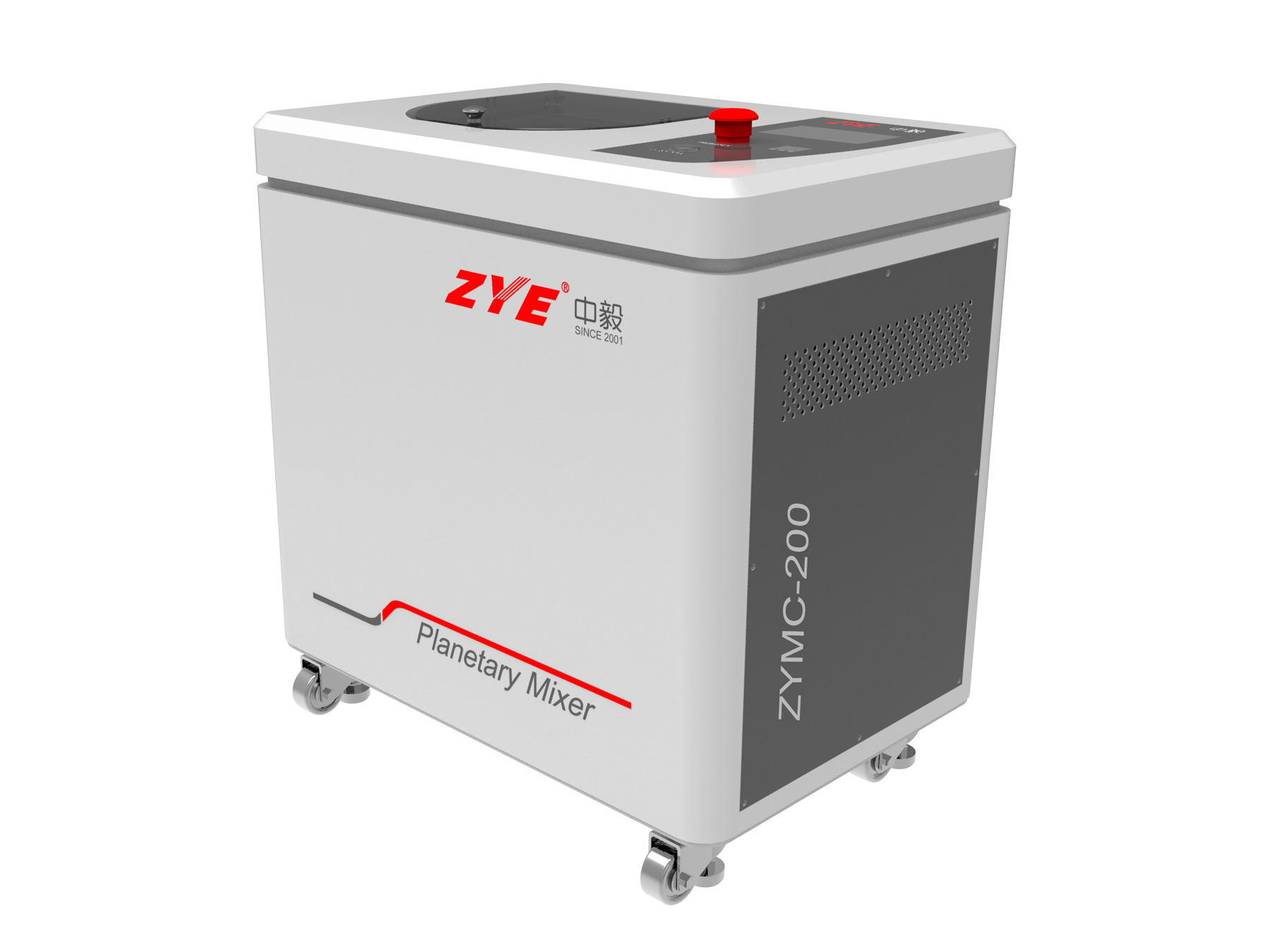 ZYMC-200V/200 ZYMC-200V/200