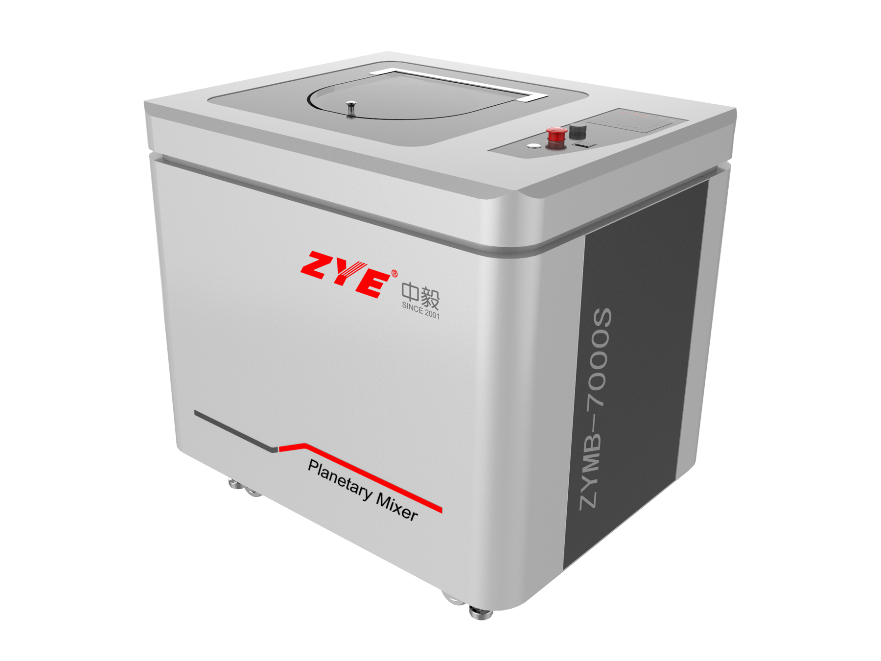 ZYMB-7000VS/7000S ZYMB-7000VS/7000S