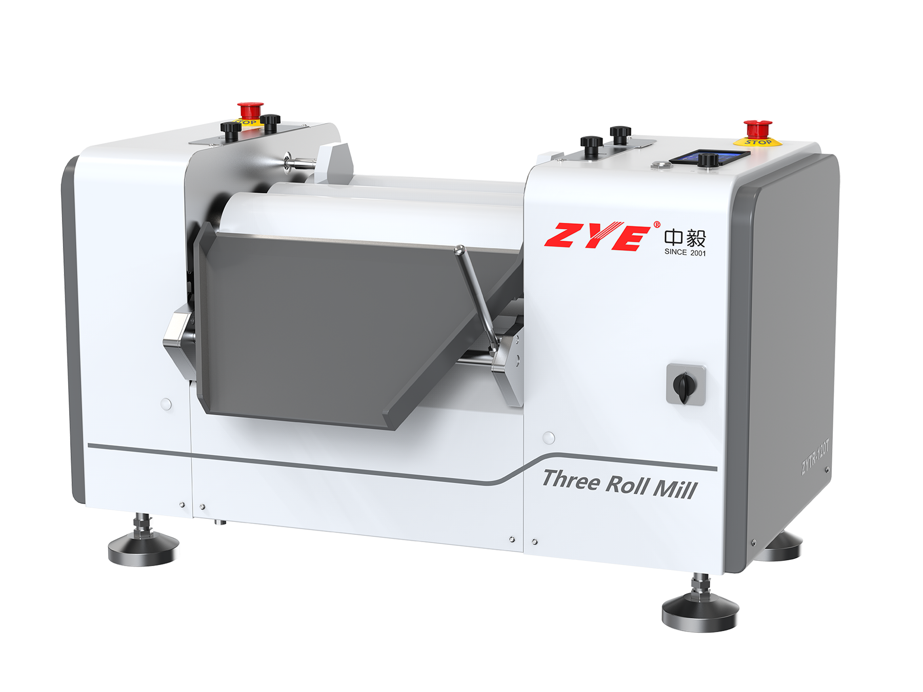 ZYTR-120T Plus ZYTR-120T Plus