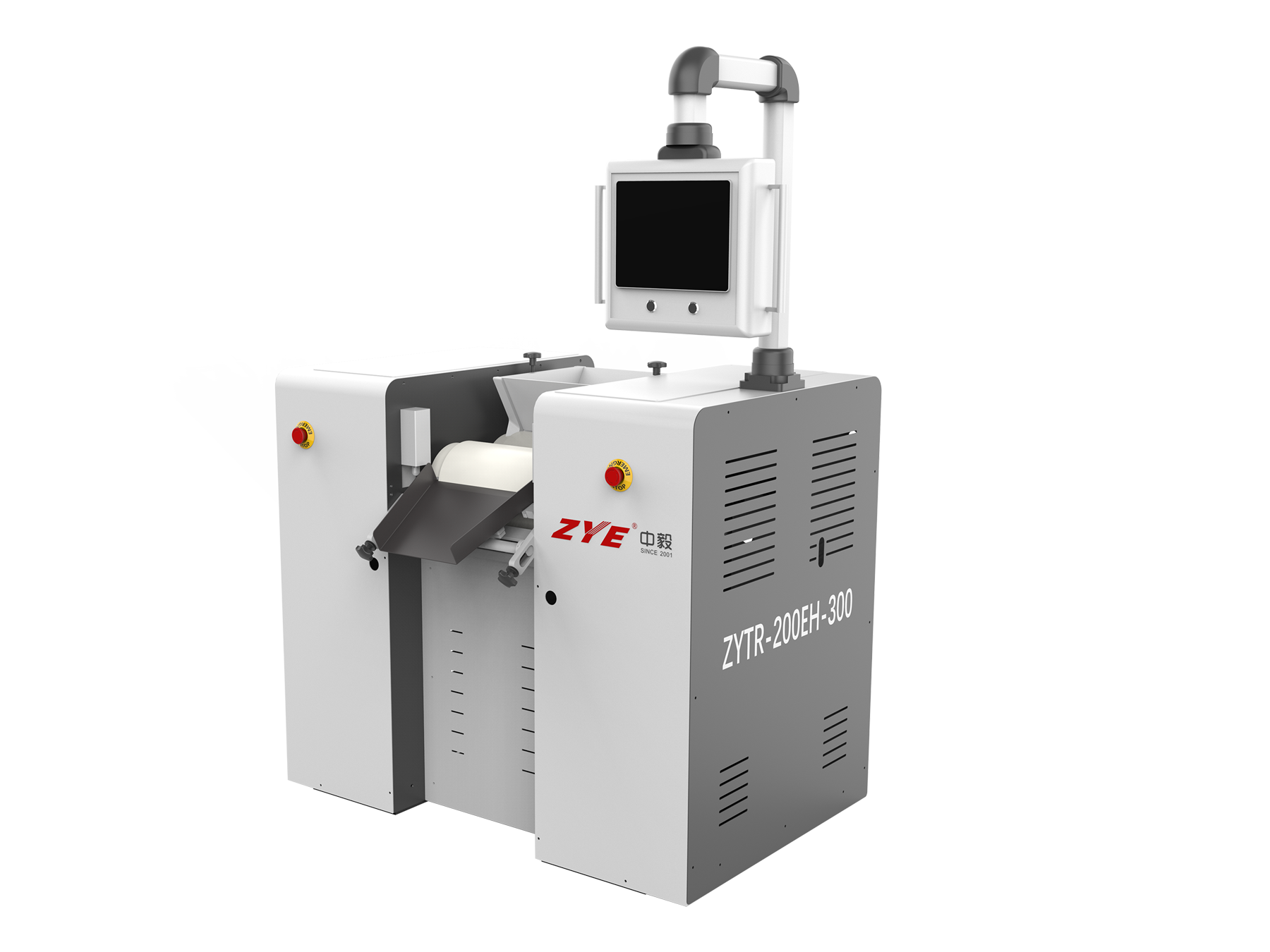 ZYTR-200EH-300 ZYTR-200EH-300