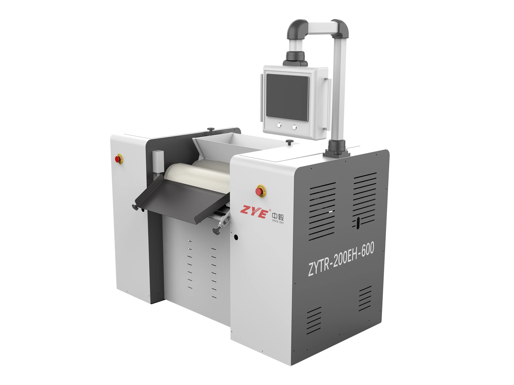 Hydraulic series Hydraulic series